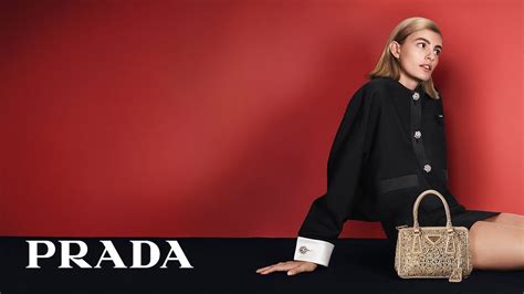 paul rudling prada|Prada Holiday Collection .